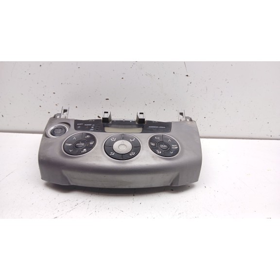 Recambio de mando climatizador para toyota rav 4 (a3) 2.2 d-cat referencia OEM IAM 4559442060  