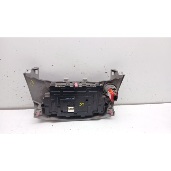 Recambio de mando climatizador para toyota rav 4 (a3) 2.2 d-cat referencia OEM IAM 4559442060  