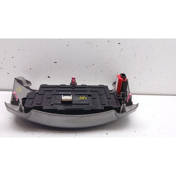 Recambio de mando climatizador para toyota rav 4 (a3) 2.2 d-cat referencia OEM IAM 4559442060  