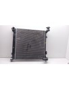 Recambio de radiador agua para kia optima business referencia OEM IAM 2230007653  