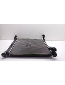 Recambio de radiador agua para kia optima business referencia OEM IAM 2230007653   2