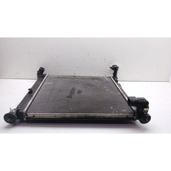 Recambio de radiador agua para kia optima business referencia OEM IAM 2230007653  