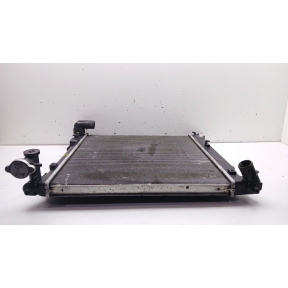 Recambio de radiador agua para kia optima business referencia OEM IAM 2230007653  