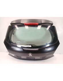 Recambio de porton trasero para peugeot 208 i (ca_, cc_) 1.0 referencia OEM IAM 9810682180  