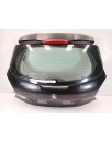 Recambio de porton trasero para peugeot 208 i (ca_, cc_) 1.0 referencia OEM IAM 9810682180  