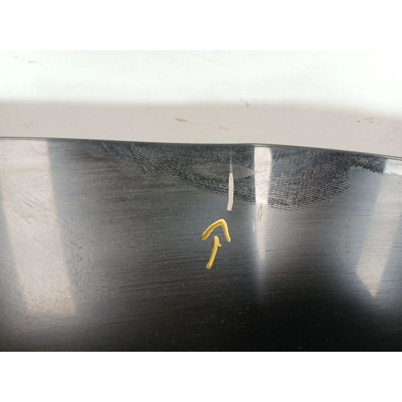 Recambio de porton trasero para peugeot 208 i (ca_, cc_) 1.0 referencia OEM IAM 9810682180  