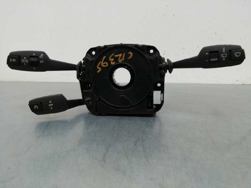 Recambio de mando multifuncion para bmw serie 1 berlina (e81/e87) 118d referencia OEM IAM 9123038-02 912303802 