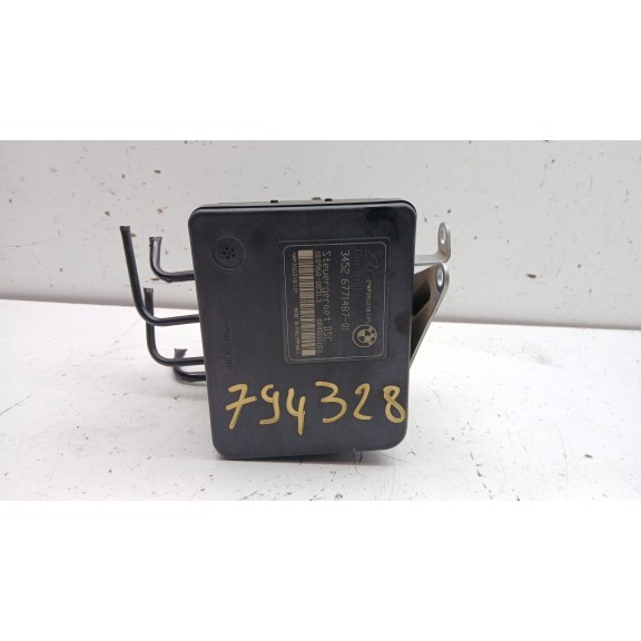 Recambio de abs para bmw 1 (e87) 116 i referencia OEM IAM 3451677148601 10020602254 