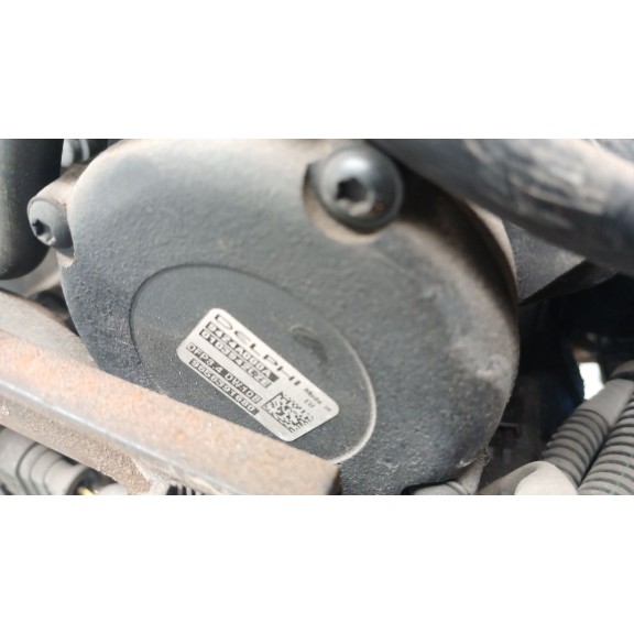 Recambio de motor completo para peugeot 307 break (3e) 2.0 hdi 135 referencia OEM IAM RHR  