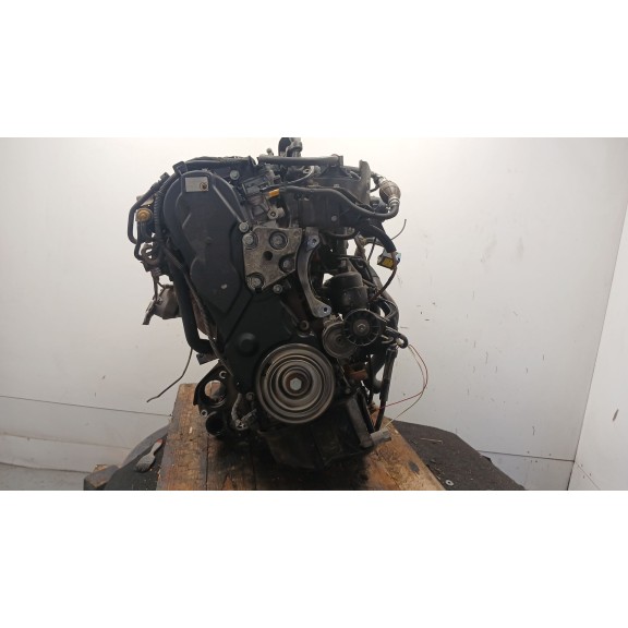Recambio de motor completo para peugeot 307 break (3e) 2.0 hdi 135 referencia OEM IAM RHR  