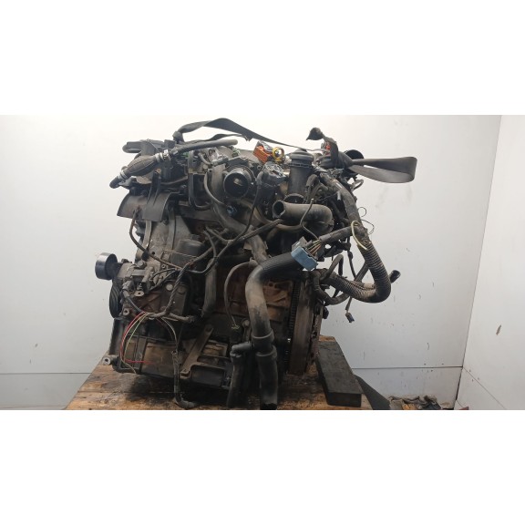 Recambio de motor completo para peugeot 307 break (3e) 2.0 hdi 135 referencia OEM IAM RHR  