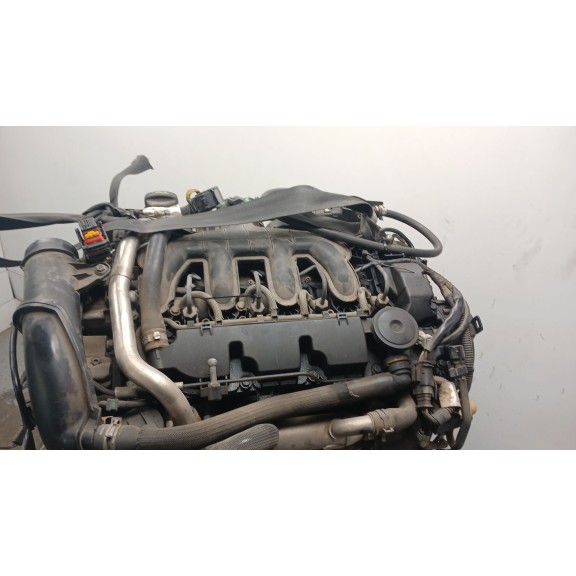Recambio de motor completo para peugeot 307 break (3e) 2.0 hdi 135 referencia OEM IAM RHR  