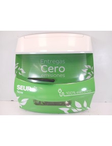 Recambio de porton trasero para fiat 500e (332_) elektro 3+1 (fa1) referencia OEM IAM 0000052229165  