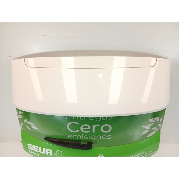 Recambio de porton trasero para fiat 500e (332_) elektro 3+1 (fa1) referencia OEM IAM 0000052229165  