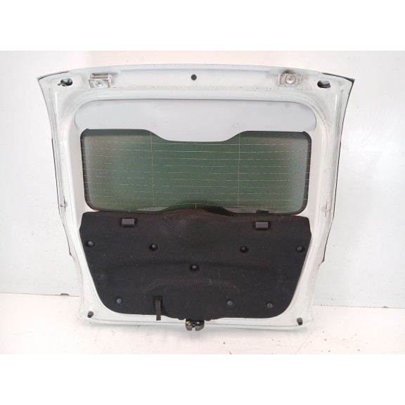 Recambio de porton trasero para fiat 500e (332_) elektro 3+1 (fa1) referencia OEM IAM 0000052229165  