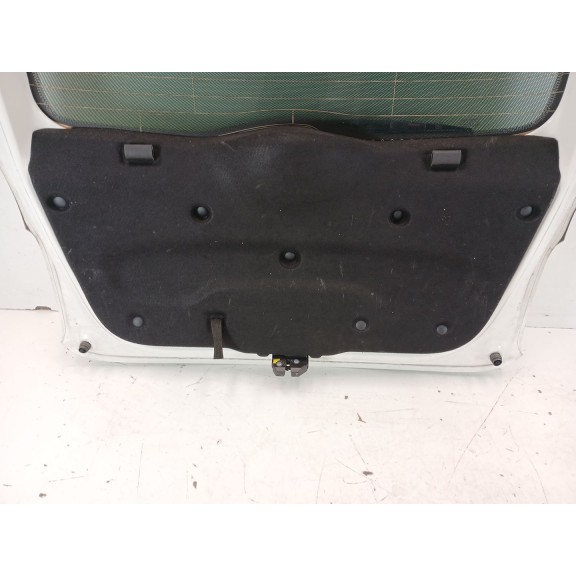 Recambio de porton trasero para fiat 500e (332_) elektro 3+1 (fa1) referencia OEM IAM 0000052229165  