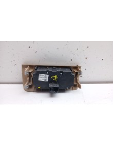 Recambio de mando luces para bmw x5 (e70) 3.0d referencia OEM IAM 913473301  INTERMITENTES 2