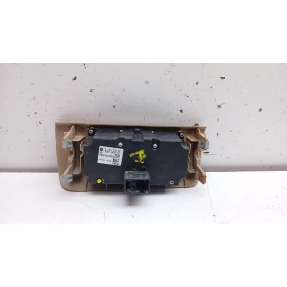 Recambio de mando luces para bmw x5 (e70) 3.0d referencia OEM IAM 913473301  INTERMITENTES