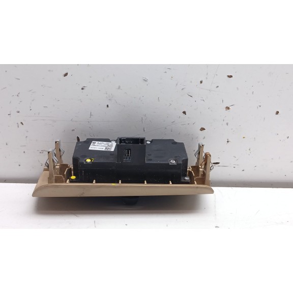 Recambio de mando luces para bmw x5 (e70) 3.0d referencia OEM IAM 913473301  INTERMITENTES