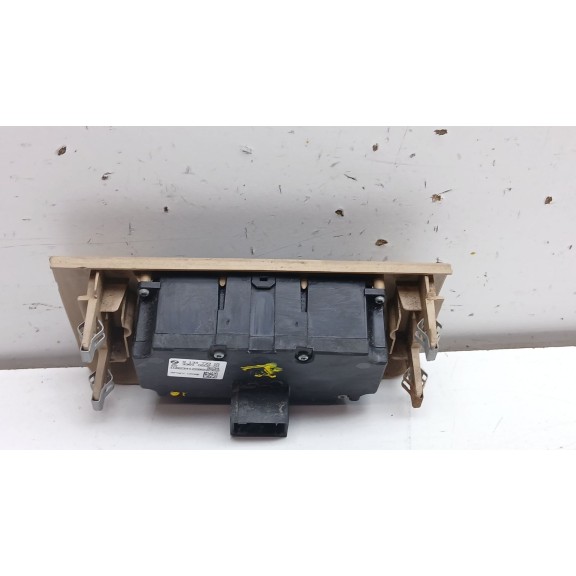 Recambio de mando luces para bmw x5 (e70) 3.0d referencia OEM IAM 913473301  INTERMITENTES