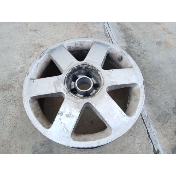 Recambio de llanta para audi tt (8n3) 1.8 t referencia OEM IAM 7.5Jx17H2 ET32 X1 8N0601025A