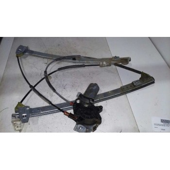 ELEVALUNAS DELANTERO DERECHO 1ª 2PINS 5P