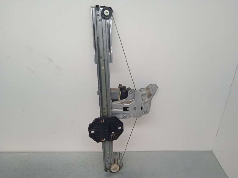 Recambio de elevalunas delantero derecho para dacia sandero laureate referencia OEM IAM 807209299R 807209299R 2 PINS