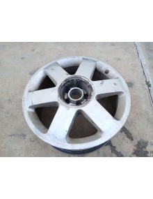 Recambio de llanta para audi tt (8n3) 1.8 t referencia OEM IAM 7.5Jx17H2 ET32 X1 8N0601025A