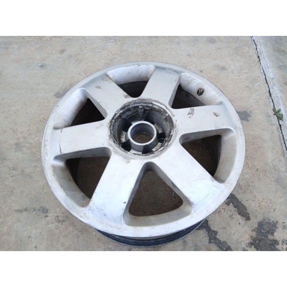 Recambio de llanta para audi tt (8n3) 1.8 t referencia OEM IAM 7.5Jx17H2 ET32 X1 8N0601025A