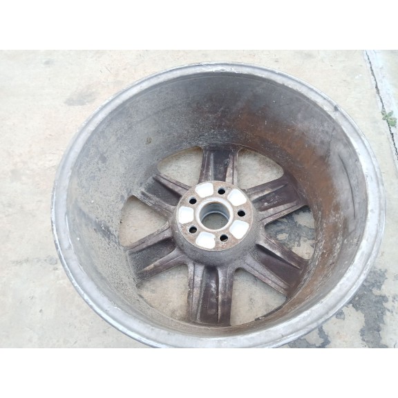 Recambio de llanta para audi tt (8n3) 1.8 t referencia OEM IAM 7.5Jx17H2 ET32 X1 8N0601025A