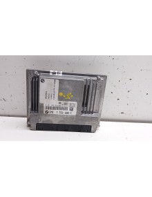 Recambio de centralita motor uce para bmw 1 (e87) 116 i referencia OEM IAM 755068801 0261209036 