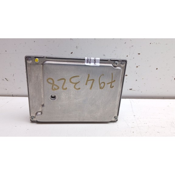 Recambio de centralita motor uce para bmw 1 (e87) 116 i referencia OEM IAM 755068801 0261209036 