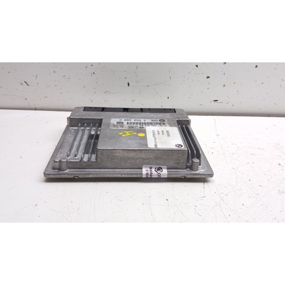 Recambio de centralita motor uce para bmw 1 (e87) 116 i referencia OEM IAM 755068801 0261209036 