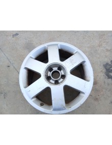 Recambio de llanta para audi tt (8n3) 1.8 t referencia OEM IAM 7.5Jx17H2 ET32 X1 8N0601025A