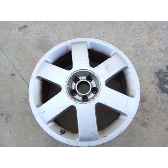 Recambio de llanta para audi tt (8n3) 1.8 t referencia OEM IAM 7.5Jx17H2 ET32 X1 8N0601025A