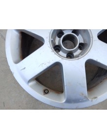 Recambio de llanta para audi tt (8n3) 1.8 t referencia OEM IAM 7.5Jx17H2 ET32 X1 8N0601025A 2