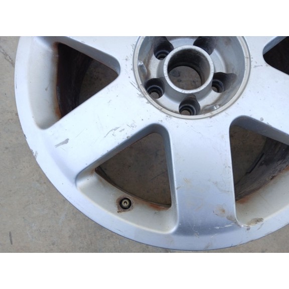 Recambio de llanta para audi tt (8n3) 1.8 t referencia OEM IAM 7.5Jx17H2 ET32 X1 8N0601025A