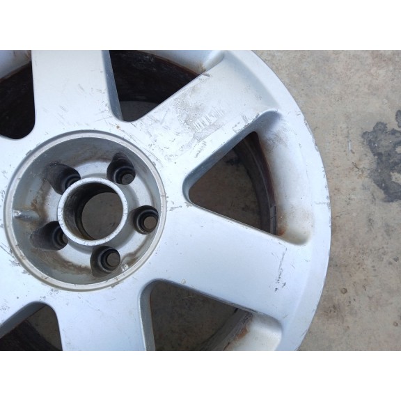 Recambio de llanta para audi tt (8n3) 1.8 t referencia OEM IAM 7.5Jx17H2 ET32 X1 8N0601025A