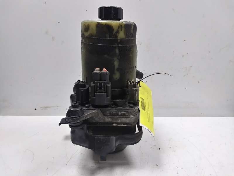 Recambio de bomba direccion para ford focus berlina (cap) ambiente (d) referencia OEM IAM 4M513K514BD ELECTRICA 
