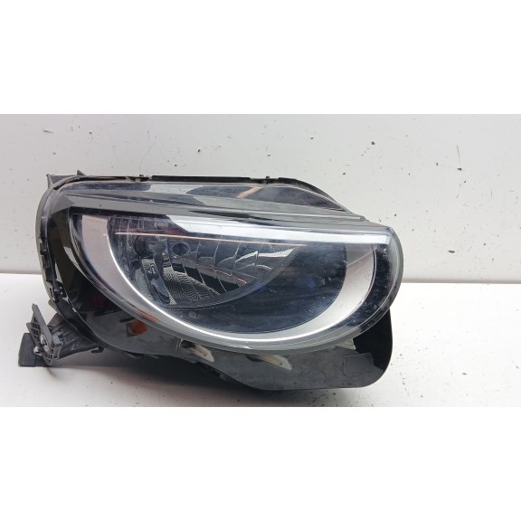 Recambio de faro derecho para fiat 500e (332_) elektro 3+1 (fa1) referencia OEM IAM 0000052140030 276276s 