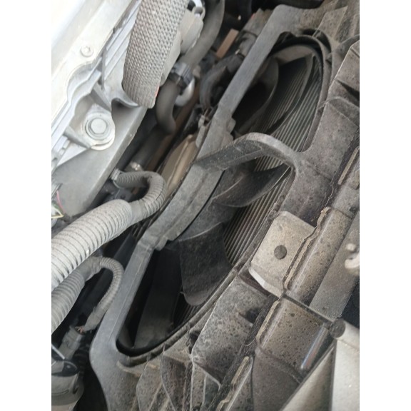 Recambio de electroventilador para fiat 500e (332_) elektro 3+1 (fa1) referencia OEM IAM 0000052231201  