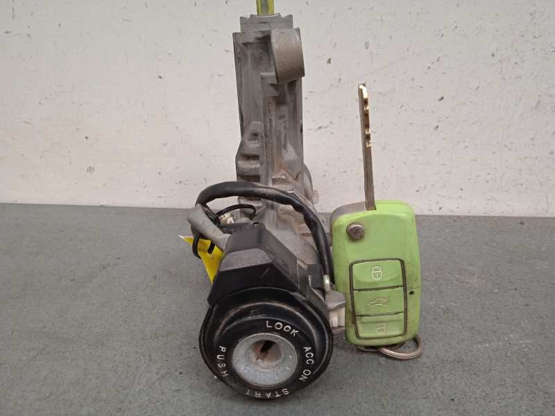 Recambio de conmutador de arranque para hyundai santa fe (bm) 2.2 crdi classic (2wd) referencia OEM IAM CMEAZ91D3  