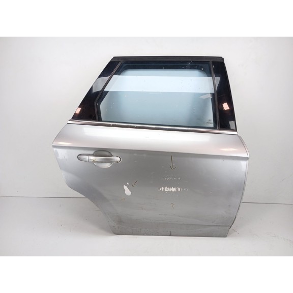 Recambio de puerta trasera derecha para ford mondeo iv (ba7) 2.0 tdci referencia OEM IAM   