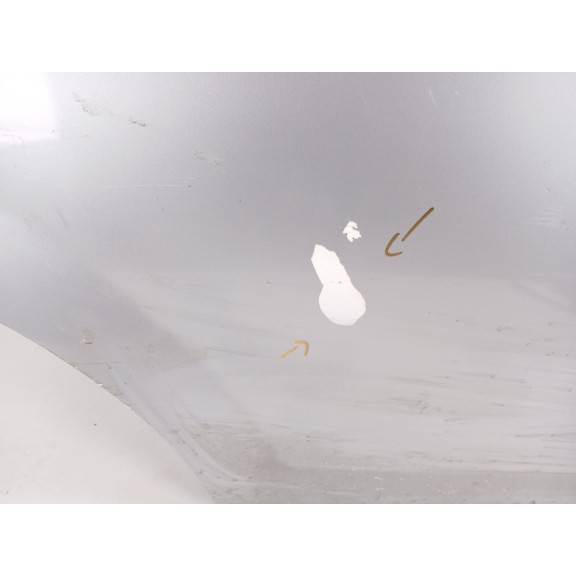 Recambio de puerta trasera derecha para ford mondeo iv (ba7) 2.0 tdci referencia OEM IAM   