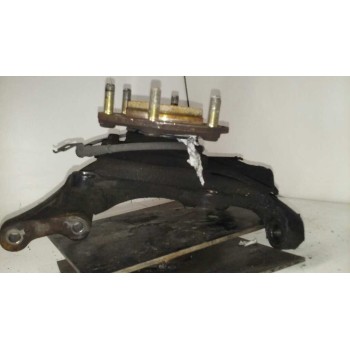 Recambio de mangueta delantera derecha para kia carnival 2.9 crdi vgt emotion referencia OEM IAM   CON ABS