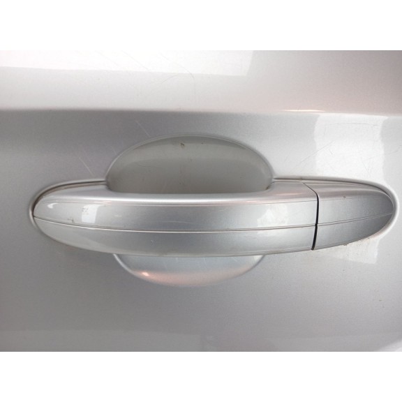 Recambio de puerta trasera izquierda para ford mondeo iv (ba7) 2.0 tdci referencia OEM IAM   