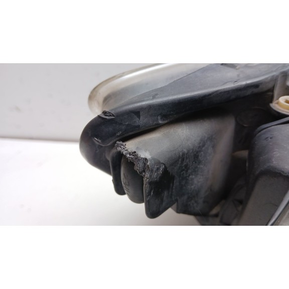 Recambio de faro izquierdo para audi q7 (4lb) 3.0 tdi quattro referencia OEM IAM 89313050 4l0941003 