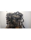Recambio de motor completo para toyota auris 2.0 d-4d cat referencia OEM IAM 1AD B 