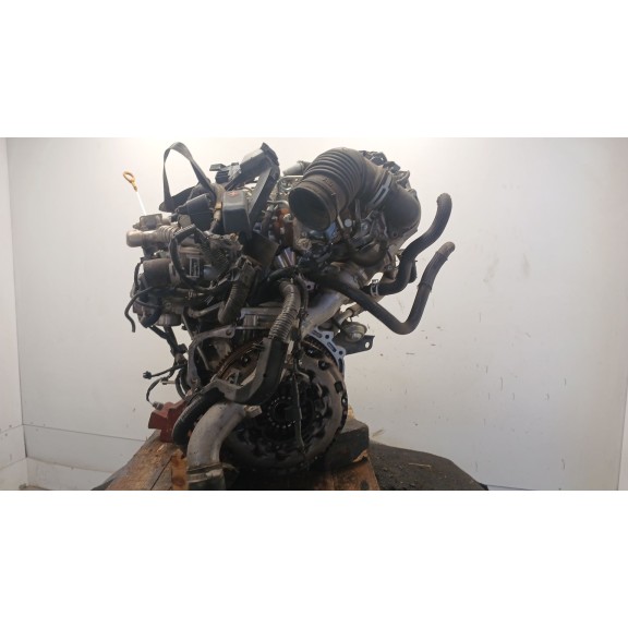 Recambio de motor completo para toyota auris 2.0 d-4d cat referencia OEM IAM 1AD B 