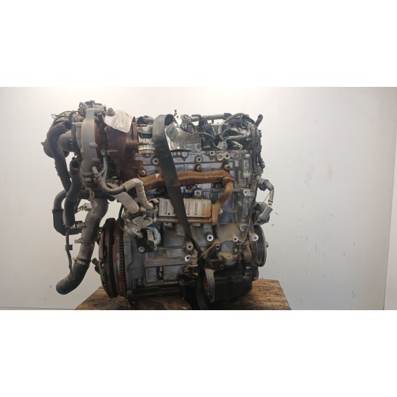Recambio de motor completo para toyota auris 2.0 d-4d cat referencia OEM IAM 1AD B 